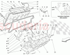 RH CYLINDER HEAD