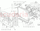 COOLING: AIR RADIATORS AND DUCTS