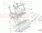 RH CYLINDER HEAD