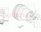 WHEELS AND TYRES (Available with: 