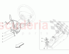DRIVER CONTROLS FOR F1 GEARBOX