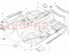 CENTRAL STRUCTURAL FRAMES AND SHEET PANELS