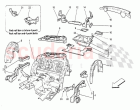 Rear Structual Frames and Sheet Panels