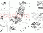 FRONT SEATS: MECHANICS AND ELECTRONICS (Available with: SPORT 8-WAY POWER FRONT SE&hellip;