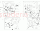 PASSENGER COMPARTMENT CONTROL UNITS
