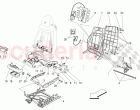 FRONT SEATS: MECHANICS AND ELECTRONICS (Not available with: Sport, CENTENNIAL INTE&hellip;