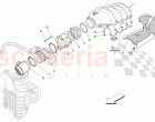 INTAKE MANIFOLD AND THROTTLE BODY