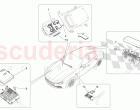 RELAYS, FUSES AND BOXES