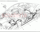 ELECTRICAL SYSTEM: AIRBAG AND ABS HARNESS