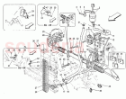 Steering Rack and Hydraulic Steering Pump
