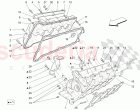 RH CYLINDER HEAD