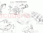 LIGHT CLUSTERS (Version optional with Xeno headlights and headlights washer Availa&hellip;