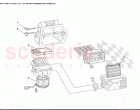 AUTOMATIC AIR CONDITIONER ASSY