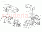 WHEELARCH GUARDS
