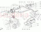 ALTERNATOR AND STARTING MOTOR