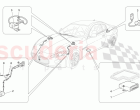 ELECTRONIC CONTROL (SUSPENSION) (Available with: Skyhook System)