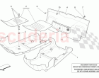 PASSENGER COMPARTMENT MATS (Available with: 