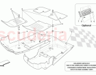 PASSENGER COMPARTMENT MATS