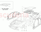 BODYWORK AND CENTRAL OUTER TRIM PANELS