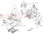 FRONT SEATS: MECHANICS AND ELECTRONICS (Available with: CENTENNIAL INTERNALSNot av&hellip;