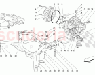 DIFFERENTIAL BOX AND REAR UNDERBODY