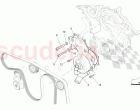 COOLING SYSTEM: WATER PUMP