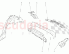 BODYWORK AND REAR OUTER TRIM PANELS