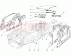 BODYWORK AND CENTRAL OUTER TRIM PANELS