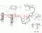 FUEL PUMPS AND CONNECTION LINES