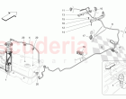 FUEL PUMPS AND CONNECTION LINES