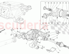 DIFFERENTIAL AND REAR AXLE SHAFTS