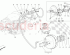BRAKE SERVO SYSTEM