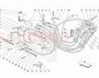 F1 CLUTCH HYDRAULIC CONTROL (Available with: 