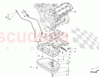 LUBRICATION SYSTEM: CIRCUIT AND COLLECTION