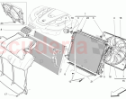 COOLING: AIR RADIATORS AND DUCTS