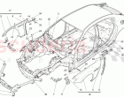 BODYWORK AND FRONT OUTER TRIM PANELS