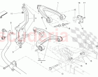 FRONT SUSPENSION