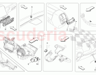 A/C UNIT: ELECTRONIC CONTROL (Not available with: COMFORT-LUXURY REAR SEATS WITH C&hellip;