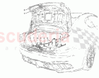 Rear Lid Opening Control