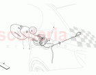FUEL TANK DOOR AND CONTROLS