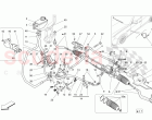 COMPLETE STEERING RACK UNIT