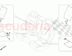 REAR SEATS: MECHANICS AND ELECTRONICS (Not available with: SPORT 8-WAY POWER FRONT&hellip;