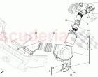 AIR FILTER, AIR INTAKE AND DUCTS