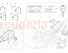 ALARM AND IMMOBILIZER SYSTEM