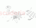 COOLING SYSTEM: WATER PUMP