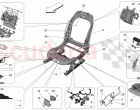 FRONT SEATS: MECHANICS AND ELECTRONICS