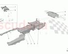 THERMAL INSULATING PANELS