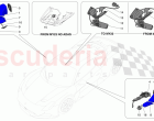 INTERNAL AND EXTERNAL REAR-VIEW MIRRORS