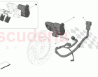 PARKING BRAKE