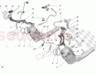 PRE-CATALYTIC CONVERTERS AND CATALYTIC CONVERTERS